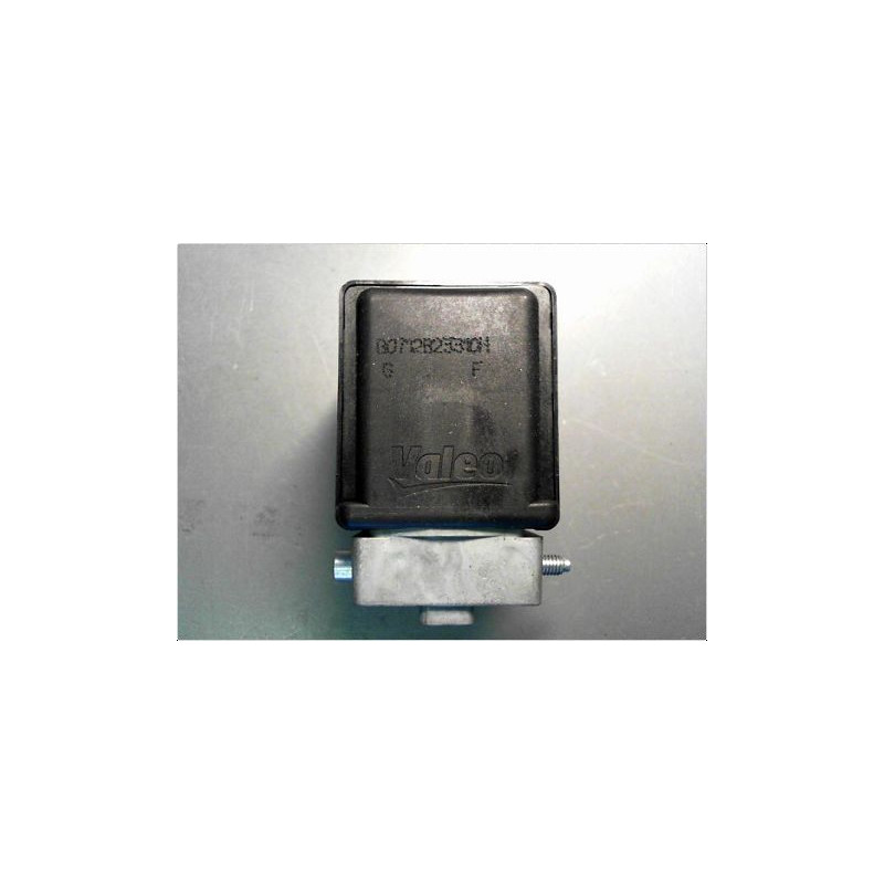 ANTIVOL DE DIRECTION RENAULT MEGANE III COUPE 08-12