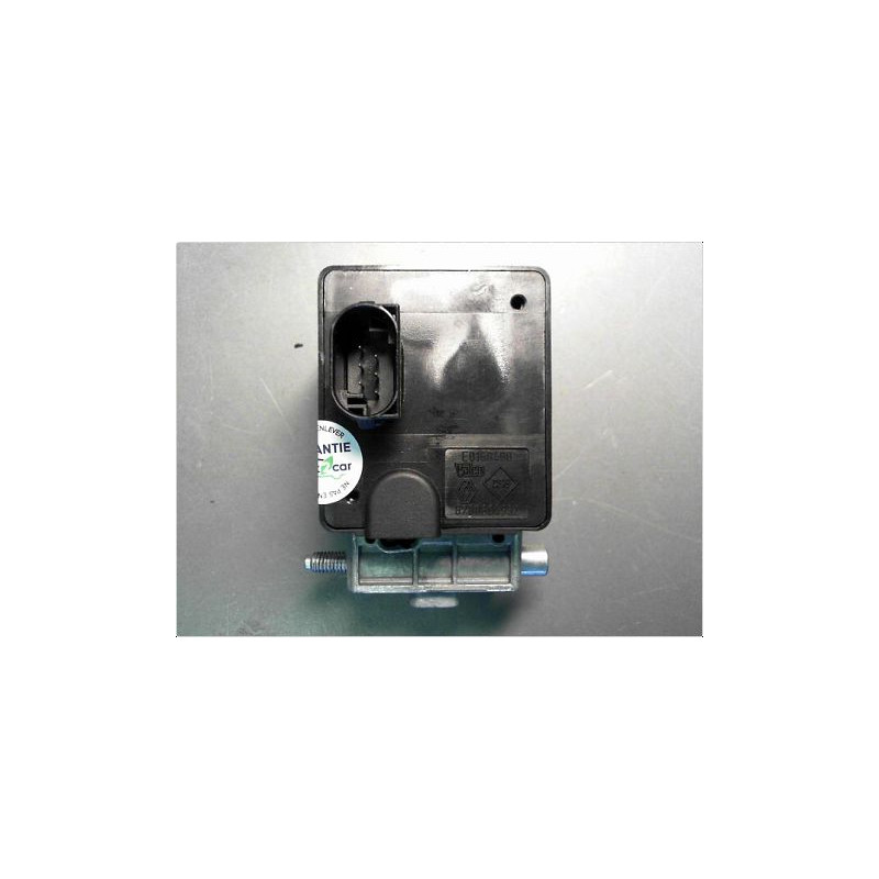 ANTIVOL DE DIRECTION RENAULT MEGANE III 08-12