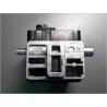 ANTIVOL DE DIRECTION RENAULT MEGANE III 08-12