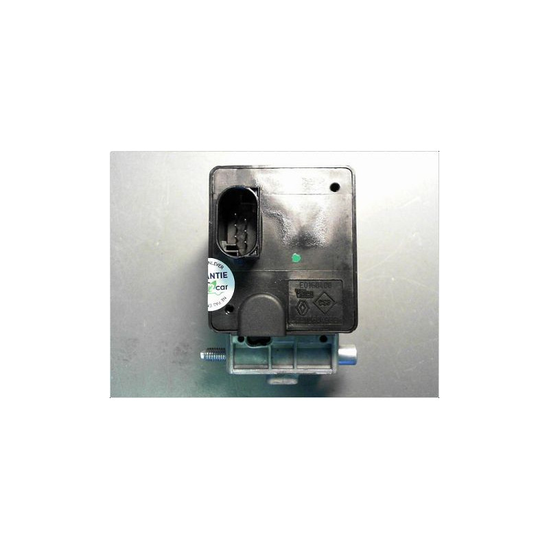 ANTIVOL DE DIRECTION RENAULT MEGANE III 08-12