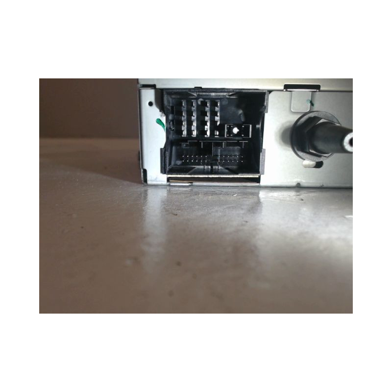 AUTORADIO FORD FOCUS C-MAX 03-07