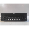 AUTORADIO CITROEN C4 PICASSO 007-