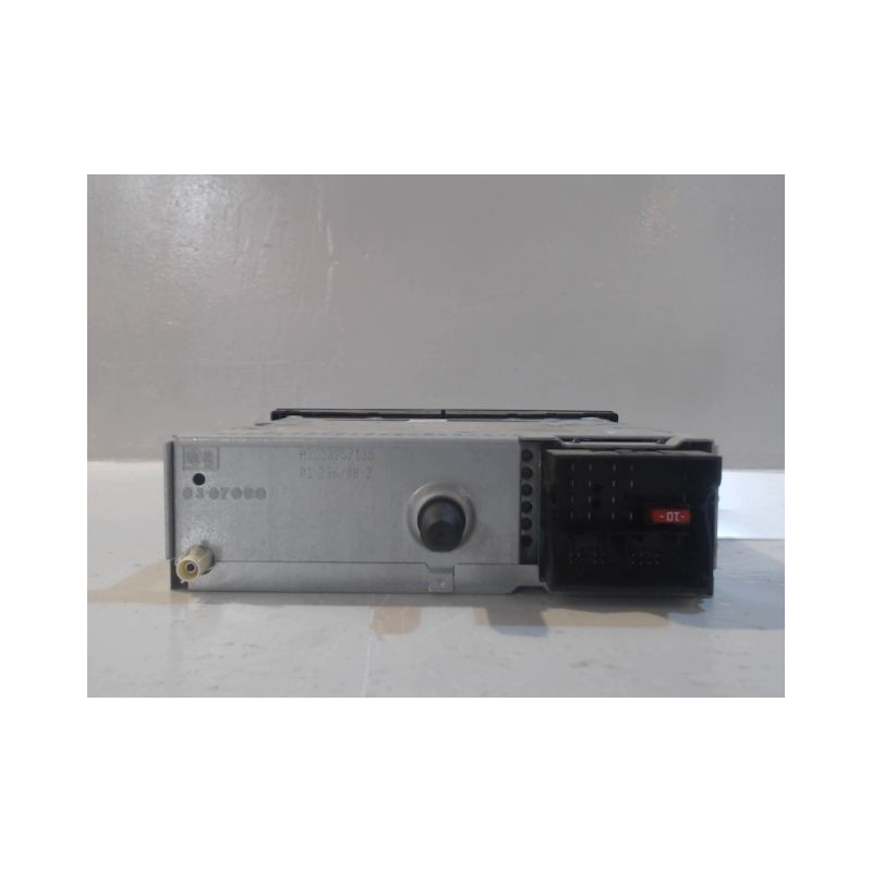 AUTORADIO CITROEN C4 PICASSO 007-