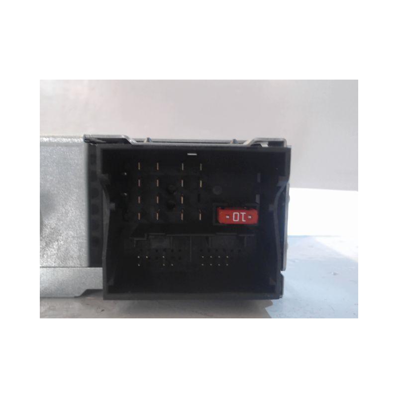 AUTORADIO CITROEN C4 PICASSO 007-