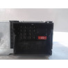 AUTORADIO CITROEN C4 PICASSO 007-