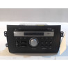 AUTORADIO SUZUKI SX4