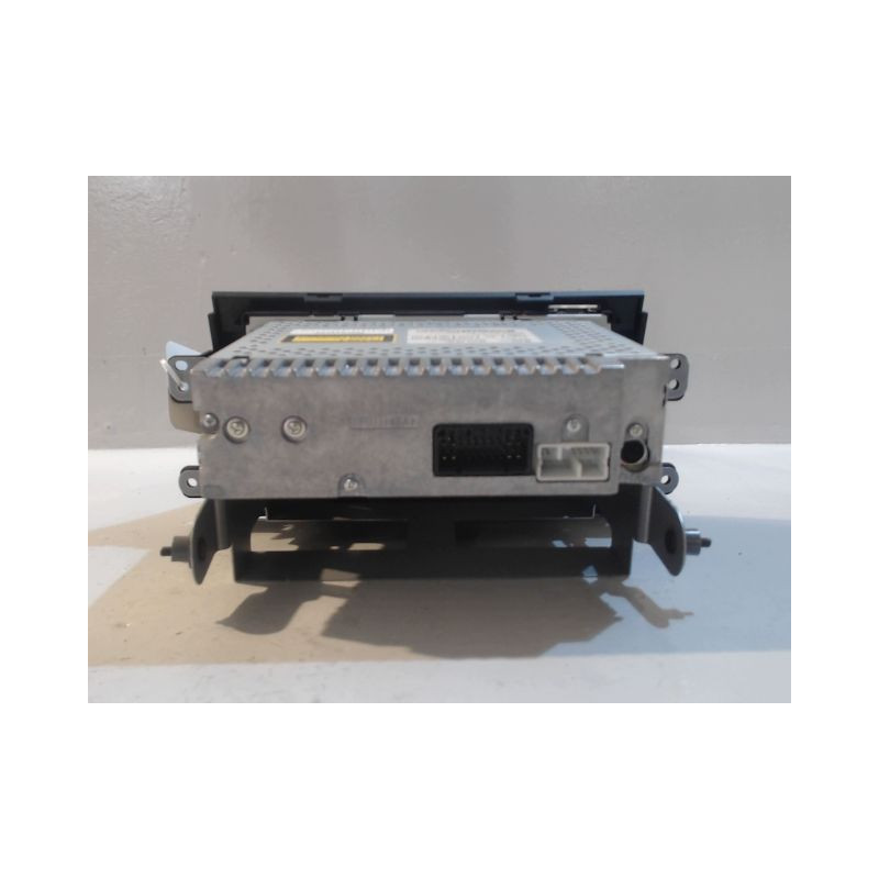 AUTORADIO SUZUKI SX4