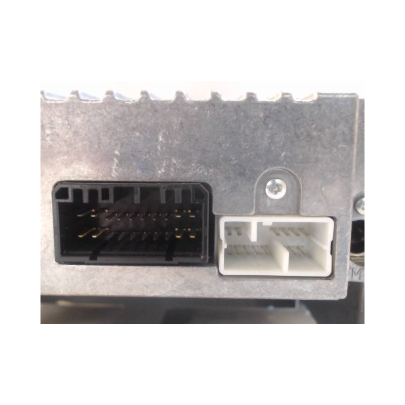 AUTORADIO SUZUKI SX4