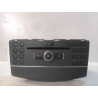 AUTORADIO MERCEDES CLASSE C 2007-