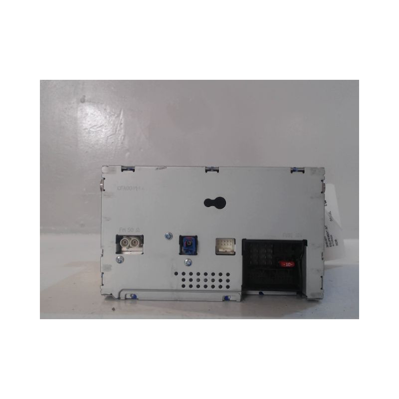 AUTORADIO MERCEDES CLASSE C 2007-