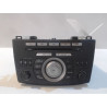AUTORADIO MAZDA MAZDA 3  5P