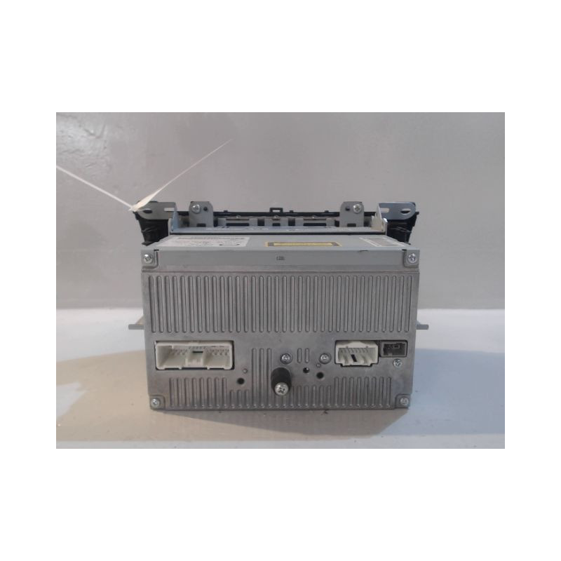 AUTORADIO MAZDA MAZDA 3  5P