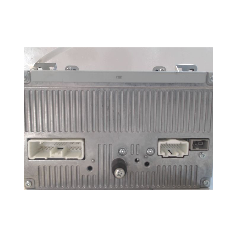 AUTORADIO MAZDA MAZDA 3  5P