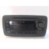 AUTORADIO SEAT IBIZA 2006-