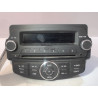 AUTORADIO OPEL CORSA 2010-