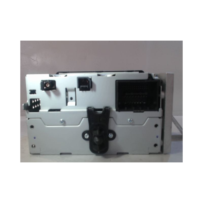 AUTORADIO OPEL CORSA 2010-