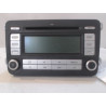 AUTORADIO VOLKSWAGEN TOURAN 07-