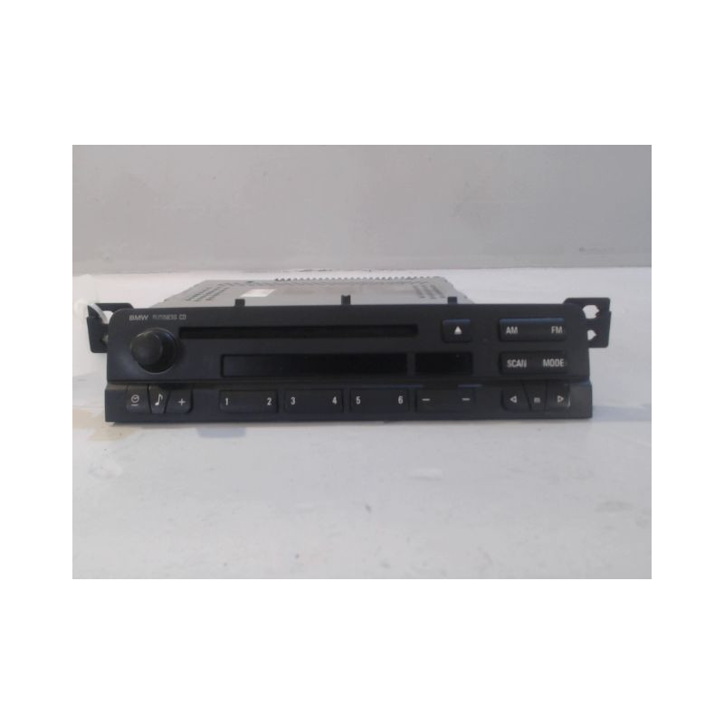 AUTORADIO B.M.W. SERIE 3