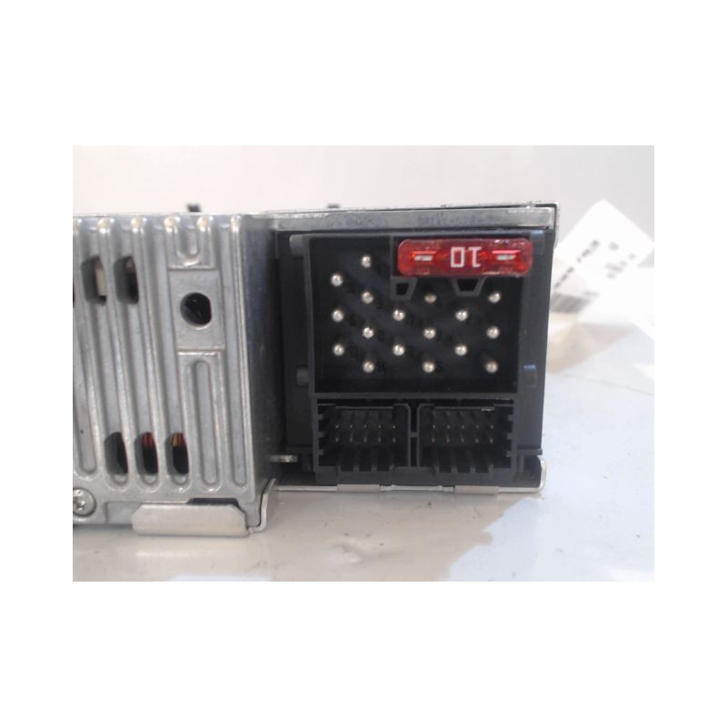 AUTORADIO B.M.W. SERIE 3