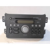 AUTORADIO OPEL AGILA