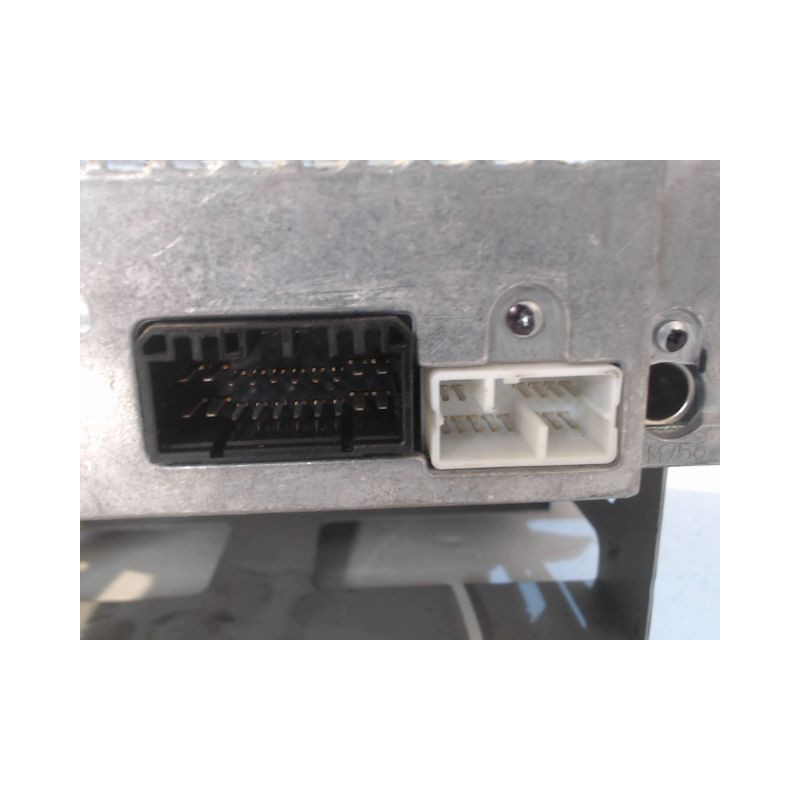 AUTORADIO OPEL AGILA