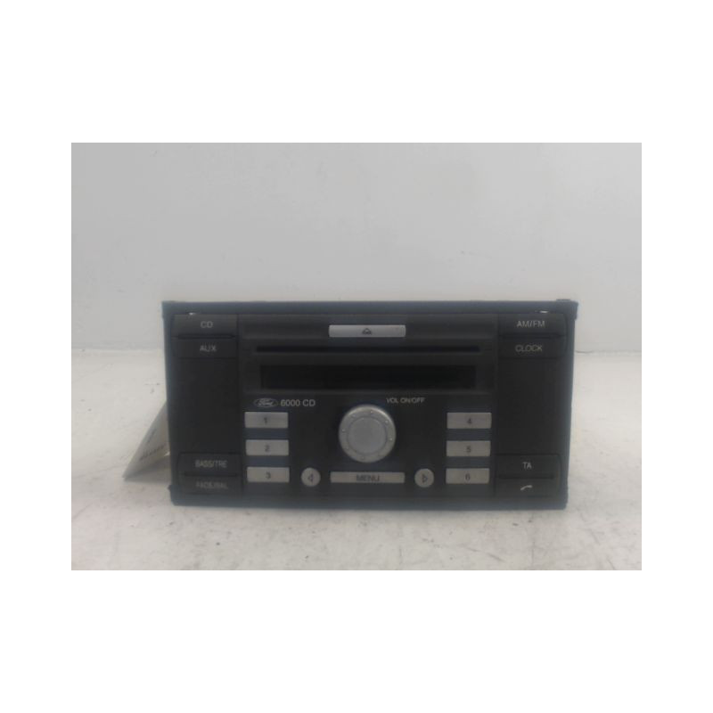 AUTORADIO FORD C-MAX