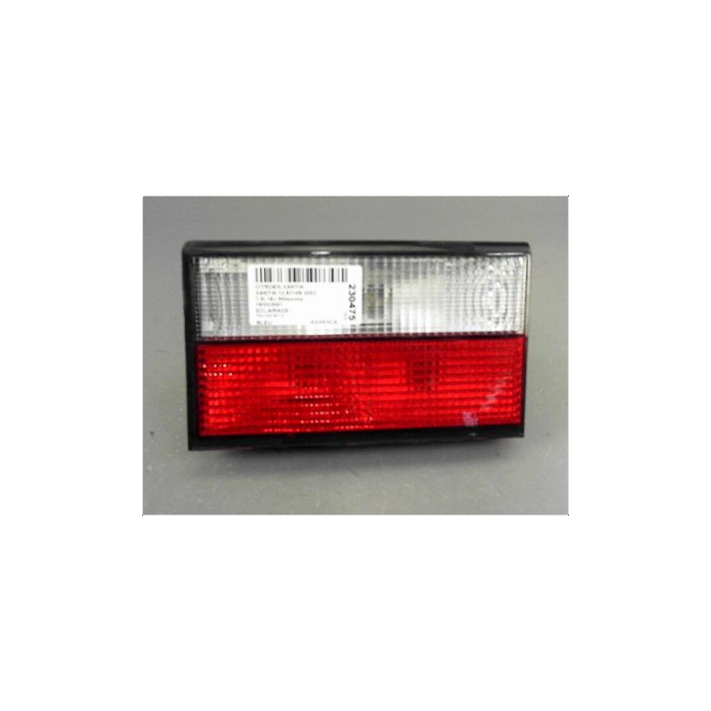FEU ARRIERE INTERIEUR DROIT CITROEN XANTIA 97-2002