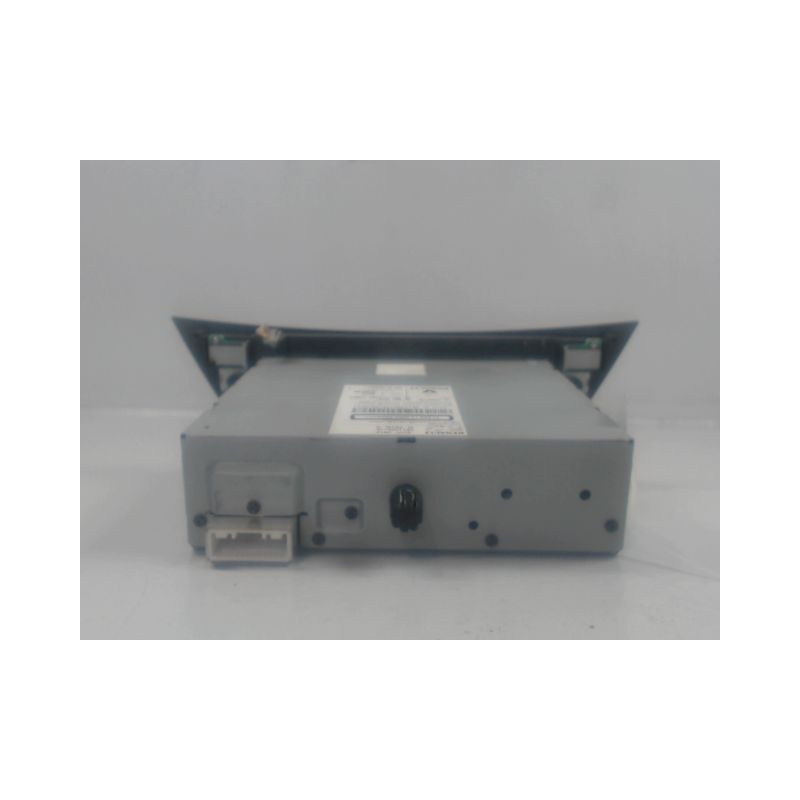 AUTORADIO RENAULT LAGUNA III 2007-