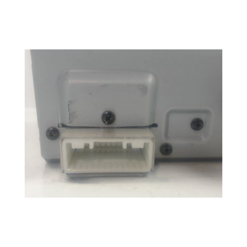 AUTORADIO RENAULT LAGUNA III 2007-