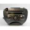 AUTORADIO NISSAN MICRA 2009-