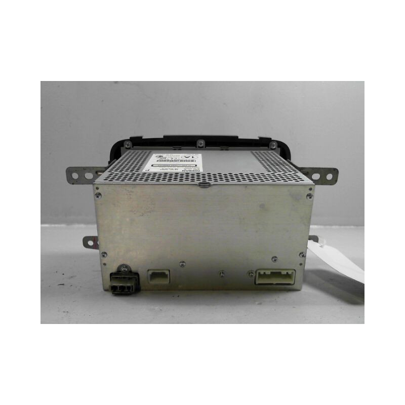 AUTORADIO NISSAN MICRA 2009-