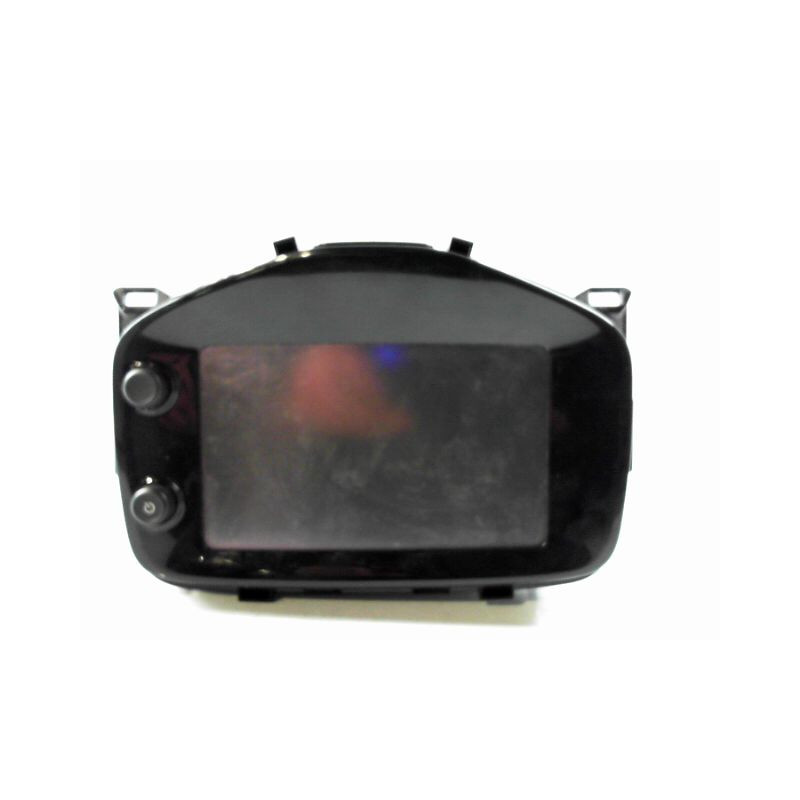 AUTORADIO TOYOTA AYGO 3P