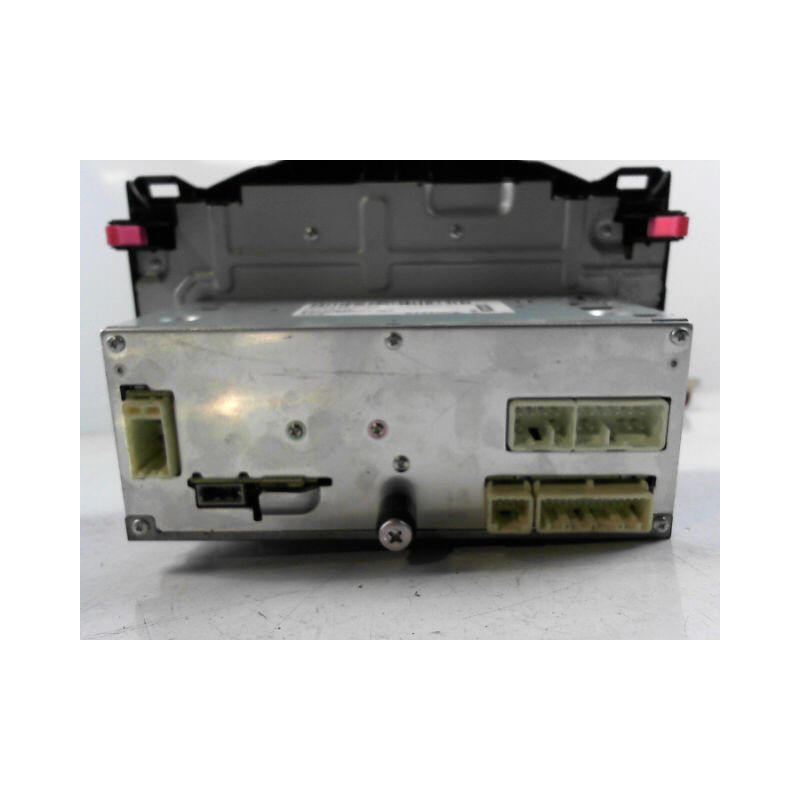 AUTORADIO TOYOTA AYGO 3P