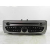 AUTORADIO RENAULT SCENIC III 2009-