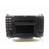 AUTORADIO MERCEDES CLASSE B 2008-