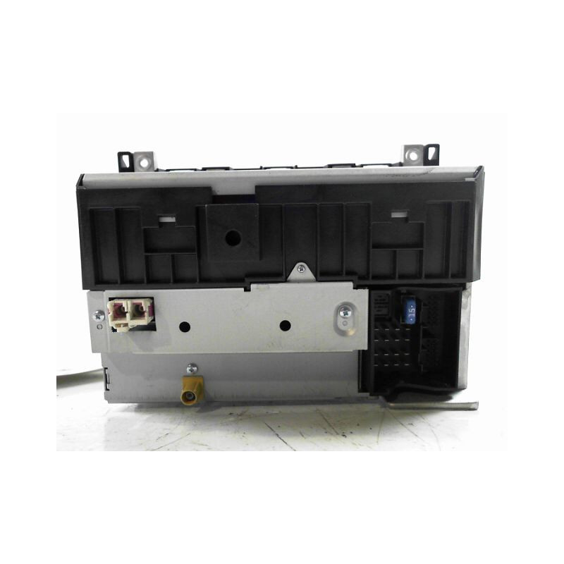 AUTORADIO MERCEDES CLASSE B 2008-