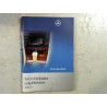 AUTORADIO MERCEDES CLASSE B 2008-