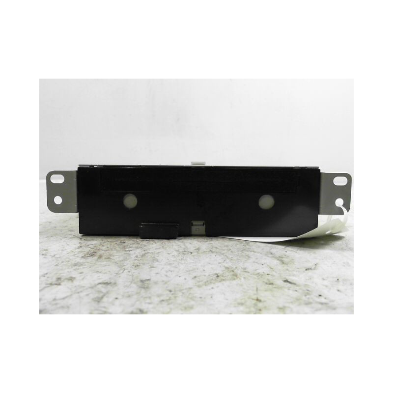 AUTORADIO CITROEN C4 2010-