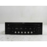 AUTORADIO CITROEN C4 2008-