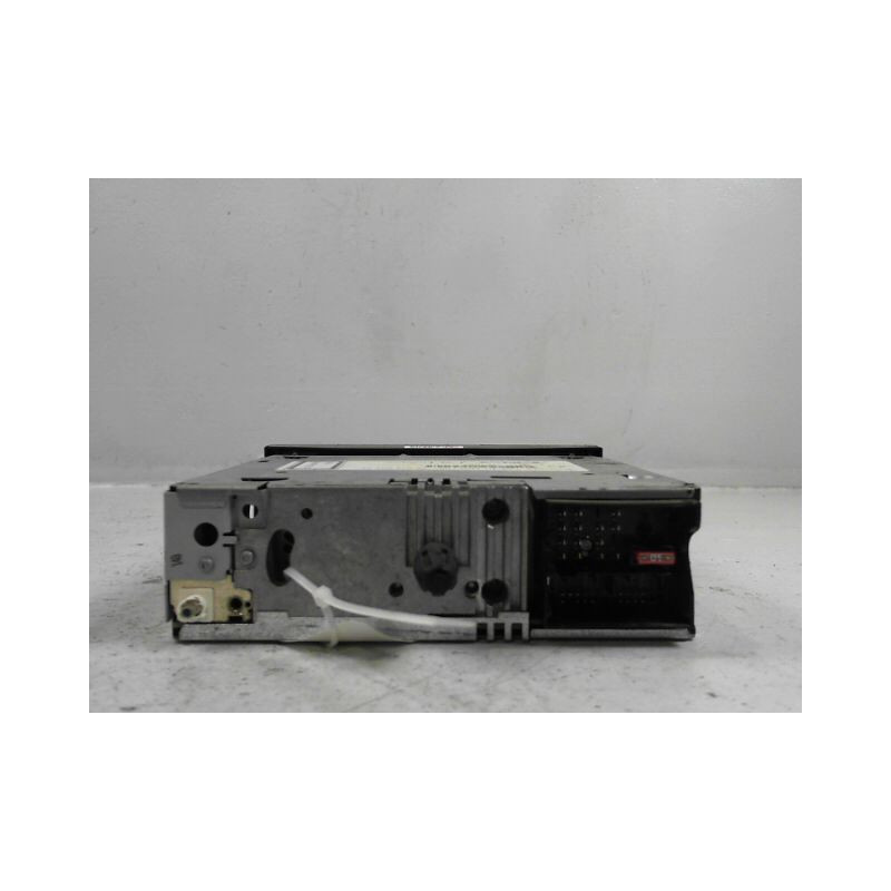AUTORADIO CITROEN C4 2008-