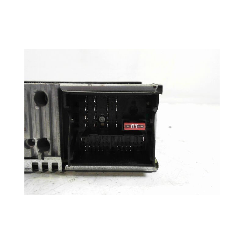 AUTORADIO CITROEN C4 2008-