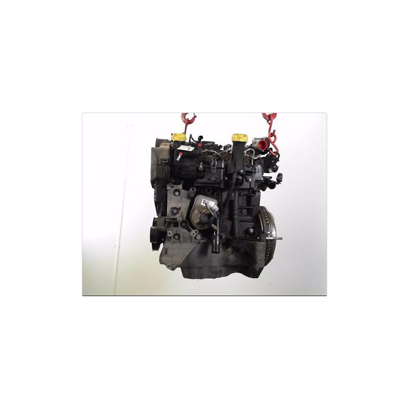 MOTEUR DIESEL RENAULT SCENIC III PH.1 09-11 1.5 dCi