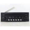 AUTORADIO PEUGEOT 207 5P