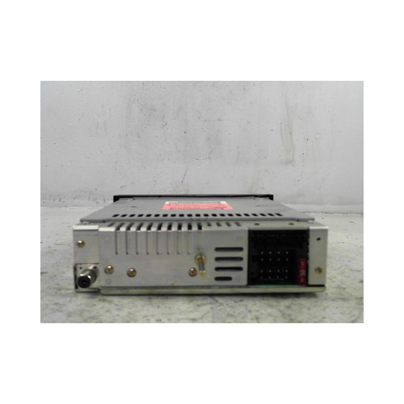 AUTORADIO CITROEN C3 2002-2005