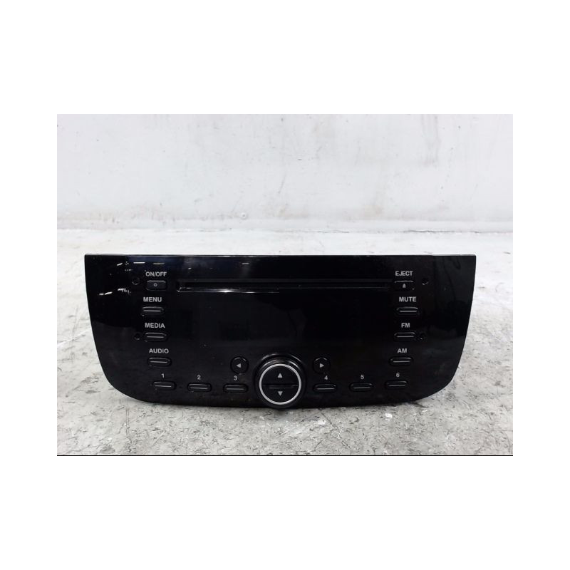 AUTORADIO FIAT PUNTO 2003-
