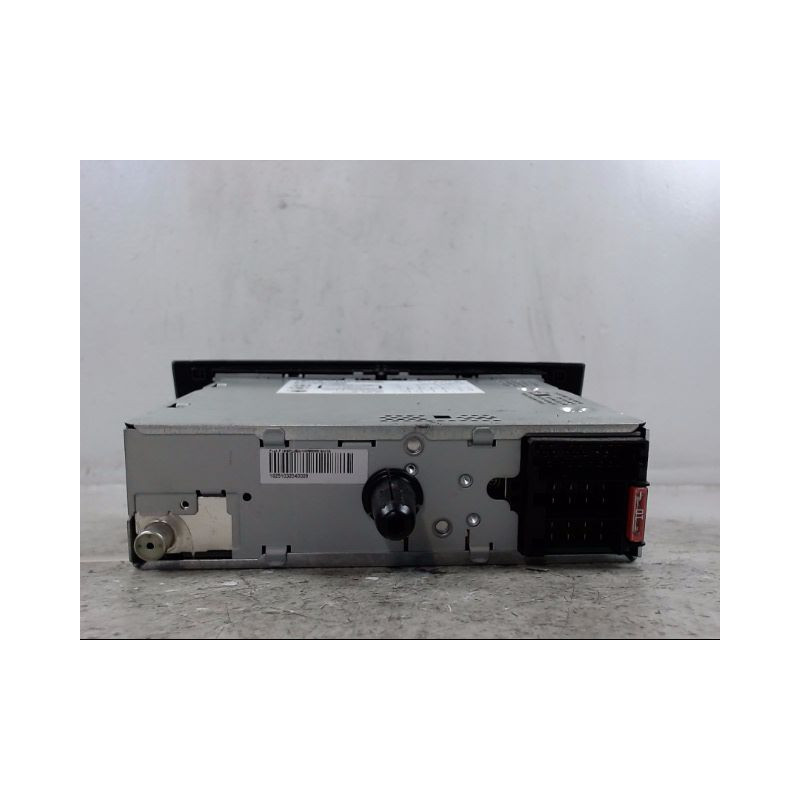 AUTORADIO FIAT PUNTO 2003-