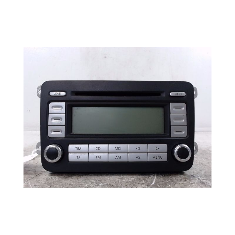 AUTORADIO VOLKSWAGEN JETTA 2005-