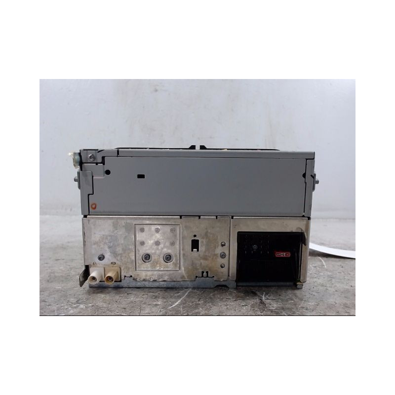 AUTORADIO VOLKSWAGEN JETTA 2005-
