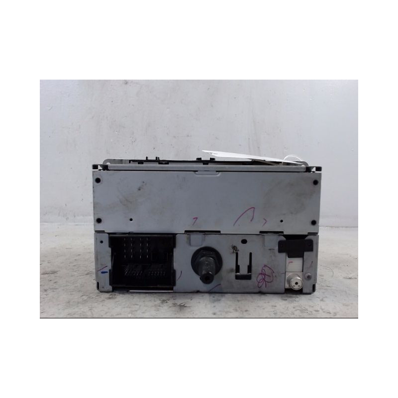 AUTORADIO FORD FOCUS 2008-