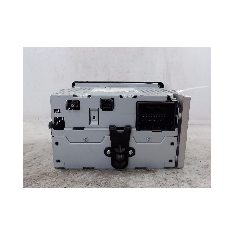 AUTORADIO OPEL CORSA 2010-